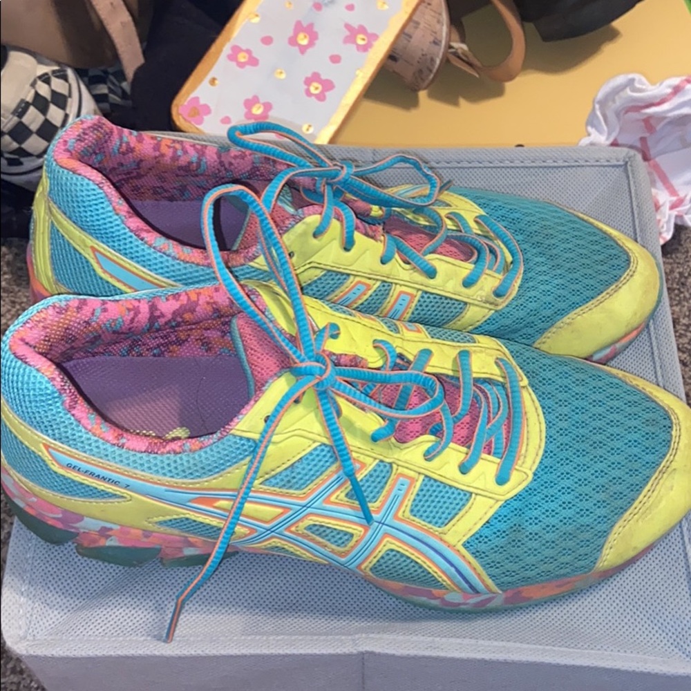 Asics Women’s Running Shoes